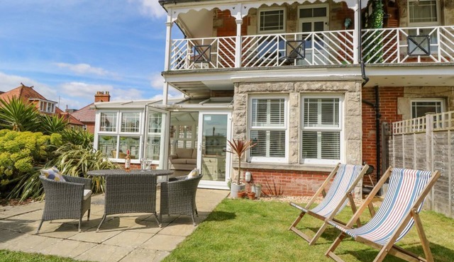 Seaglimpse, Swanage, Dorset