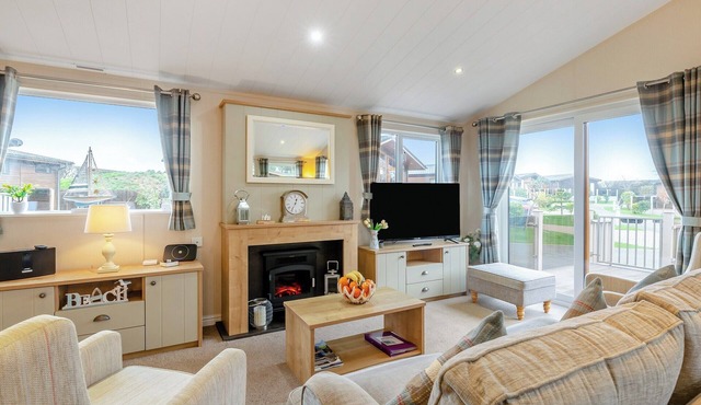 Seagull Lodge - UK48631