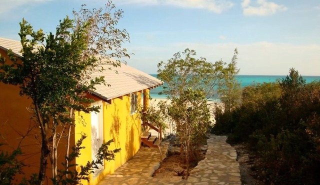 Seahorse Bungalow