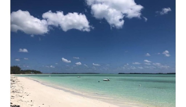 Seas The Day, Casuarina Point
