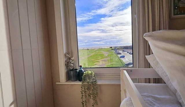 SEAVIEW apartment