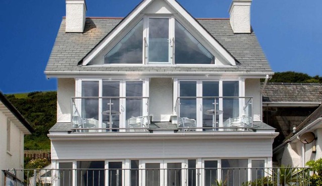 Seaview