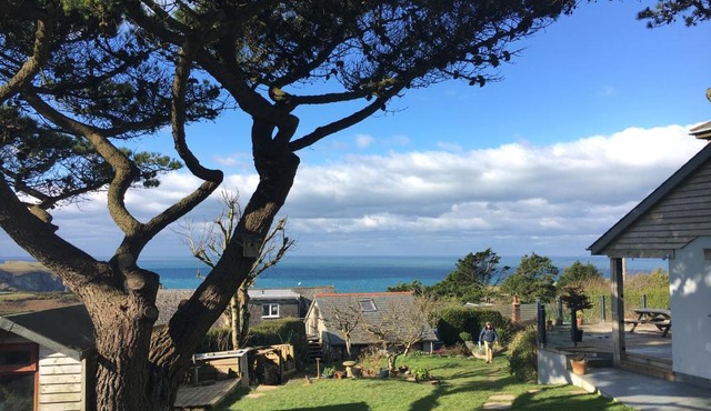 Seaview Studio