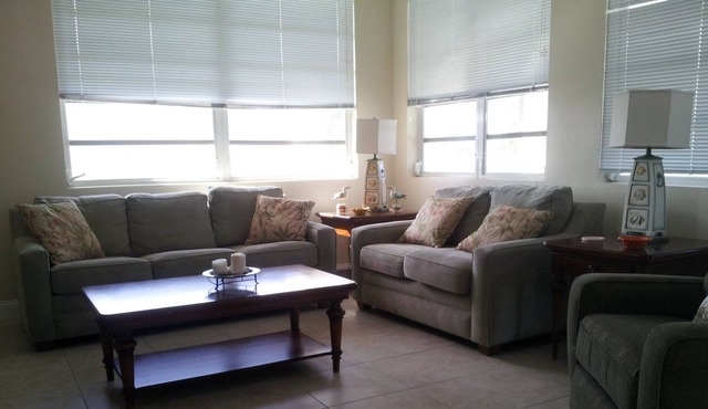 SEAVIEW VILLAS CHEROKEE SOUND - Property is unavailable until 9/1/20.