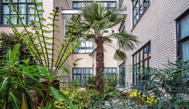 Second Nature London Chiswick Hometel