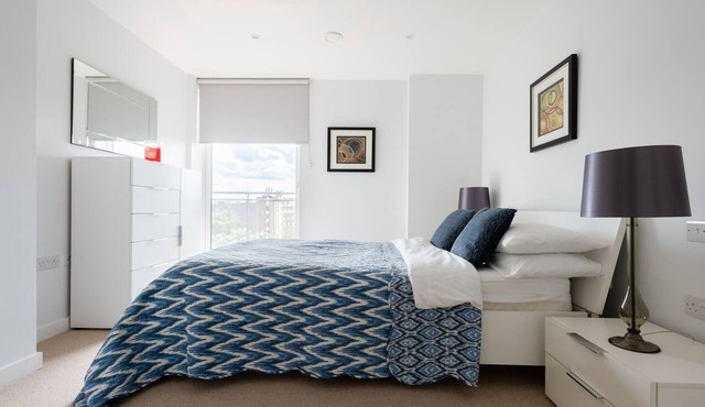 Second Nest Greenwich