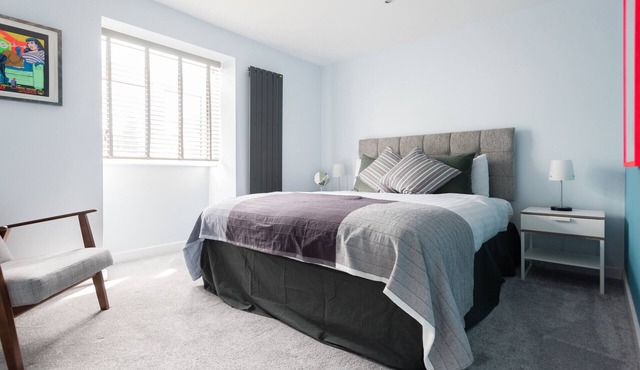 Second Nest Nine Elms