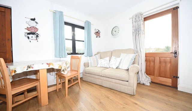 Self catering B&B or short holiday let