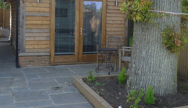 Self Contained Small Barn Unit in AONB