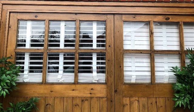 Self Contained Studio Flat/Annex Sleeps 1 - 4 People