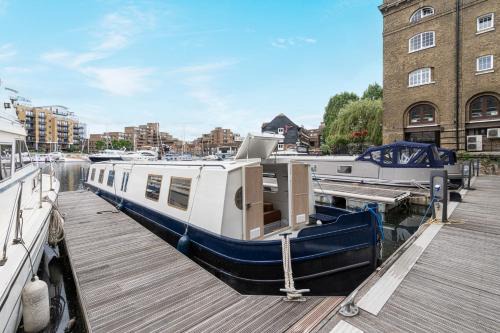 Serenity in the Heart of London