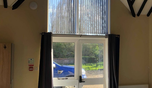 Serviced Apartments Ramsey Rooms