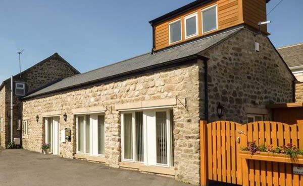 Setch Barn