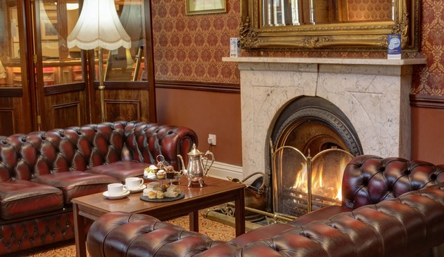 Shap Wells Hotel