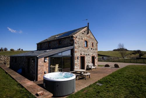 Sheepfold Barn