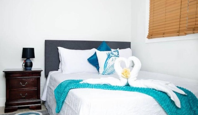 Sheer Bliss BeachView Apt #2