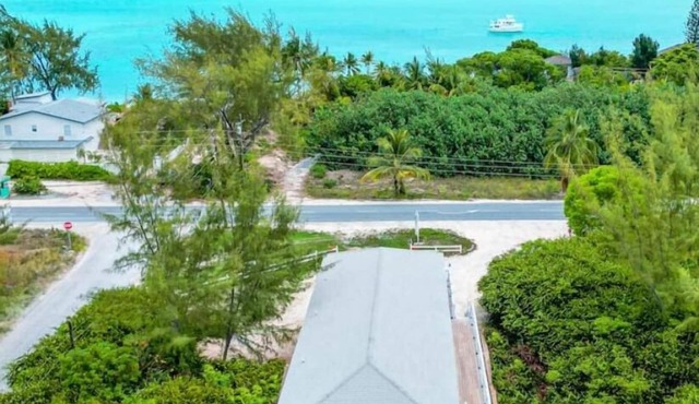 Sheer Bliss BeachView Apt #4