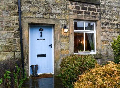 Shire Nooks