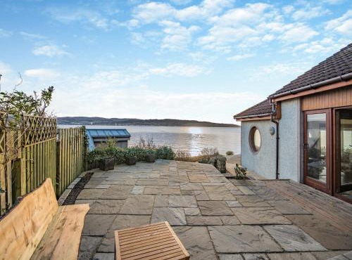 Shore House