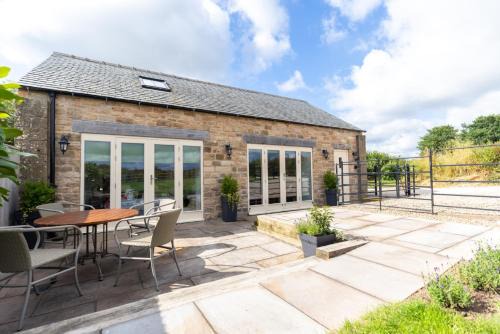 Short Croft Cottage - Idyllic, dog-friendly country retreat