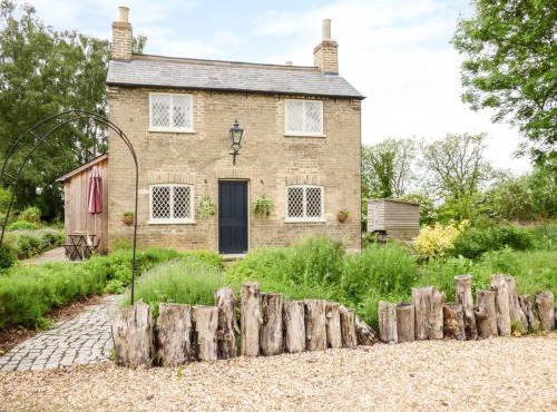 Shortmead Cottage