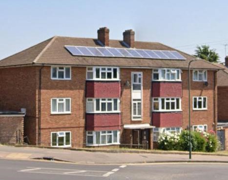 Sidcup Short Stay