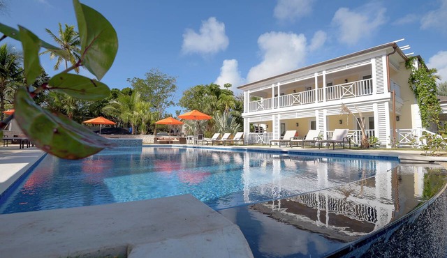 Silk Cotton Villas