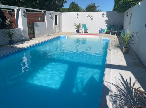 Silverspring Hideaways