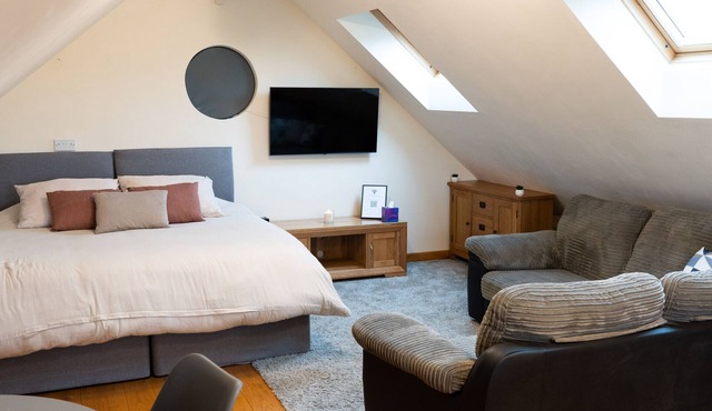 Silverwood Loft