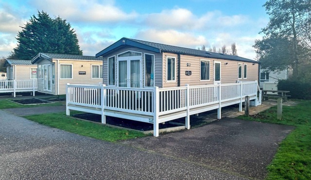 Simon's Coastal Holiday Home