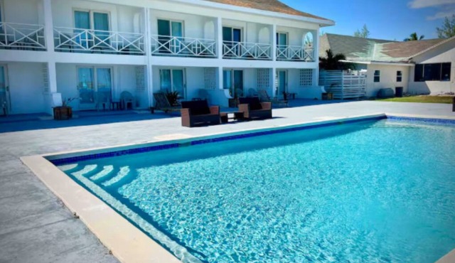Single King Suite at Exuma Palms Resort - Dolphin