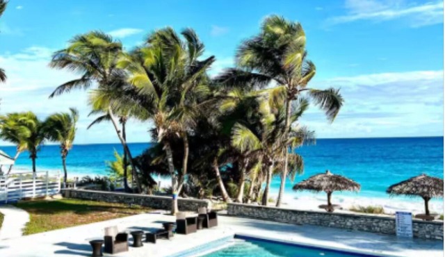 Single Queen Suite at Exuma Palms Resort - Shipwreck