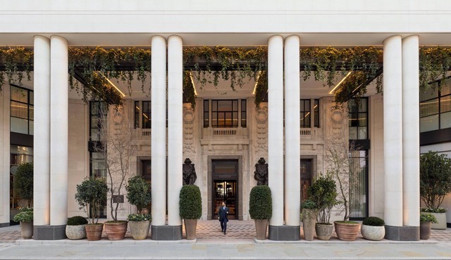 Six Senses London