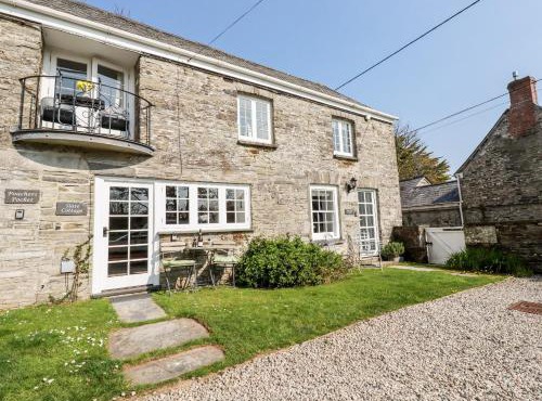 Slate Cottage