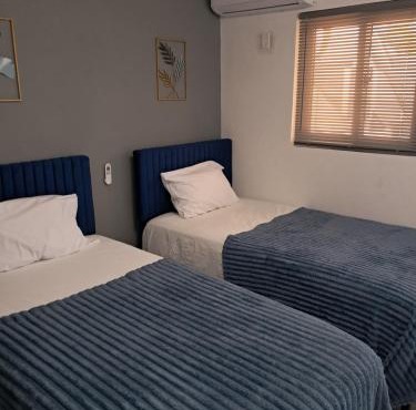 Small Cozy Rest #8 Efficiency