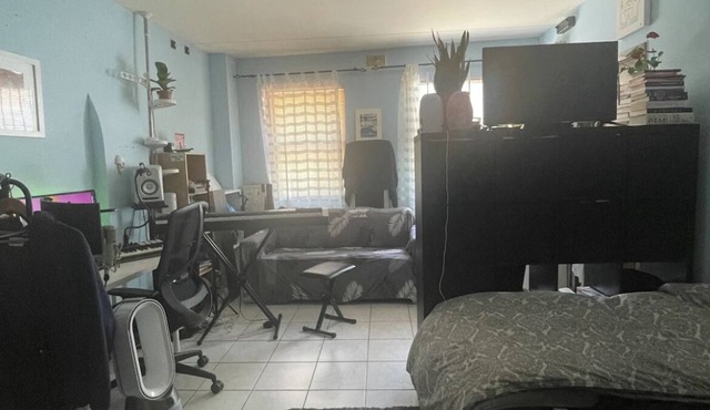 Small Self Contained Flat Central London Camden