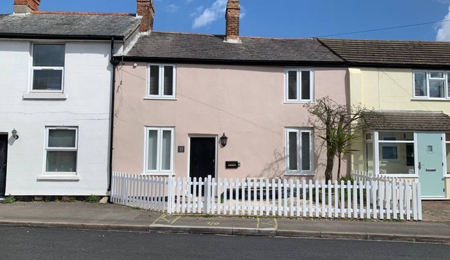 Smugglers Cottage, Christchurch