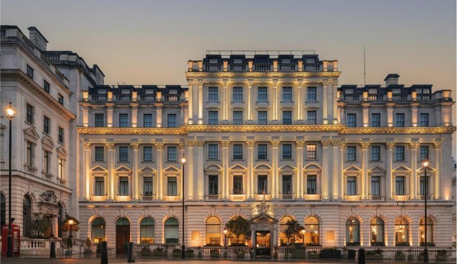 Sofitel London St James