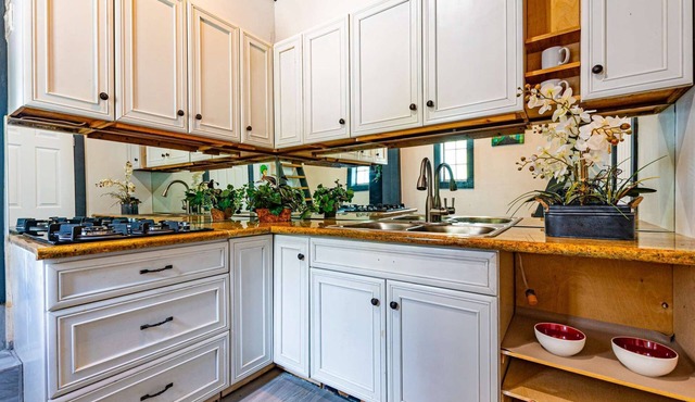 Sounders Beach Cottage 2 Beds