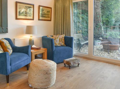 South Downs Lodge