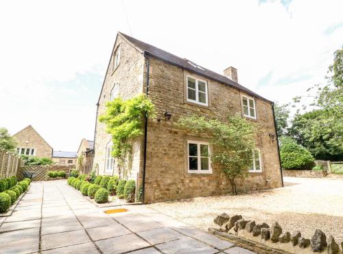 South Hill Farmhouse