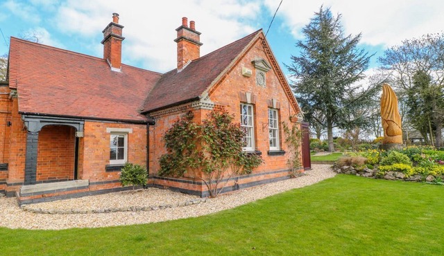 SOUTH LODGE: Cozy Getaway
