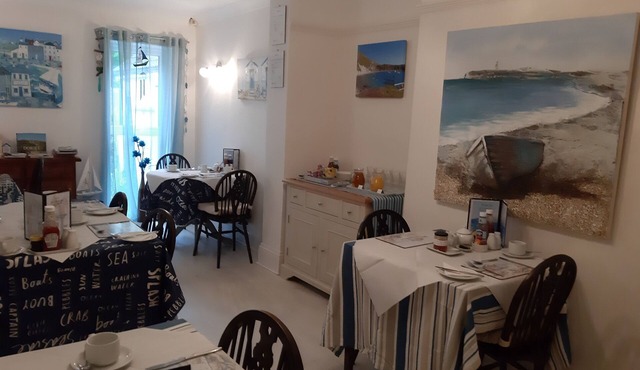 South Rising Guest House