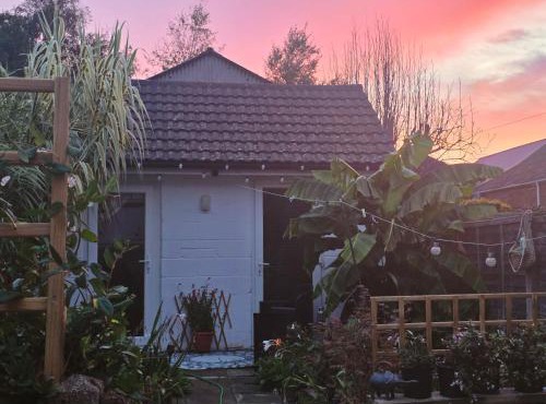 Southbourne Garden Cottage