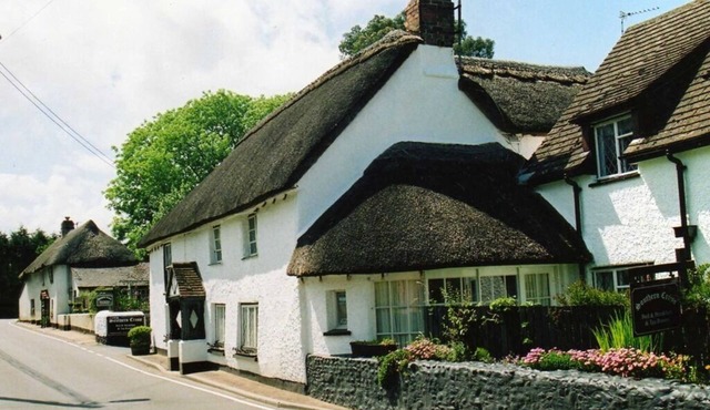 Southern Cross Guest House