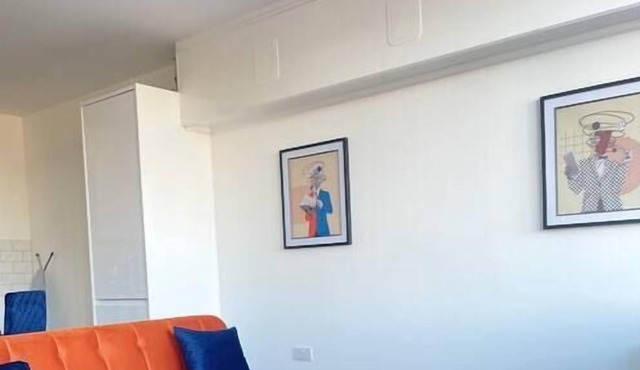 Spacious 1 Bedroom Apartment
