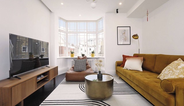 Spacious 3BR 2 Ensuites Near Hyde Park