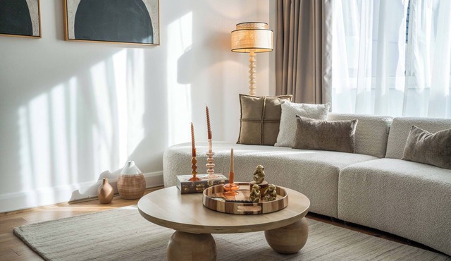 Spacious 5-bedroom villa in marylbone Witt AC,mayfair,self fridges