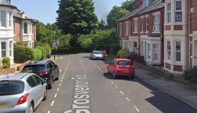 Spacious newly renovated 3 bedroom Apartment in the heart of Jesmond