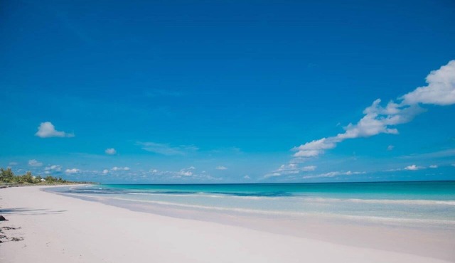 Spectacular views of the world famous Windermere beach